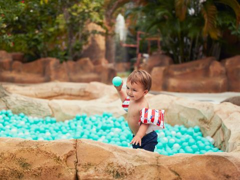 Center Parcs Le Lac d'Ailette - Aisne
