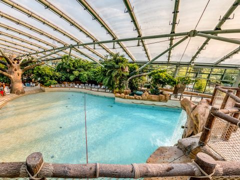 Center Parcs Le Lac d'Ailette - Aisne - Image N°33