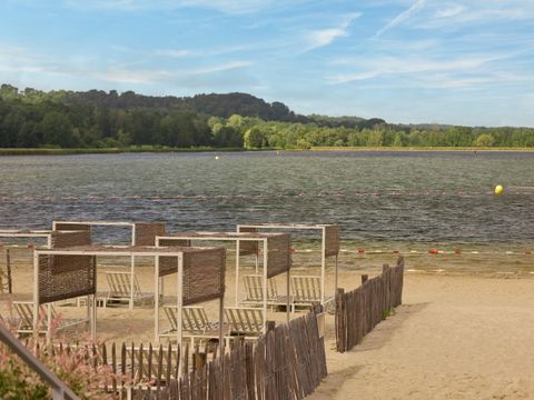 Center Parcs Le Lac d'Ailette - Aisne - Image N°69