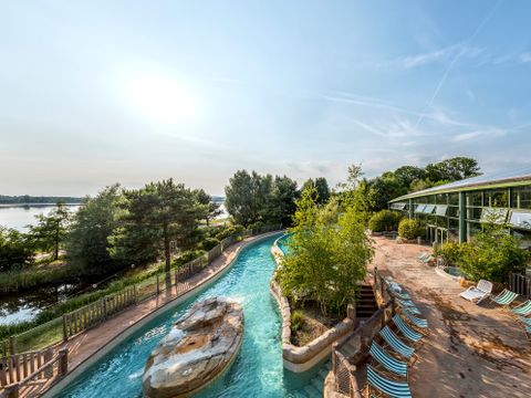 Center Parcs Le Lac d'Ailette - Aisne - Image N°32
