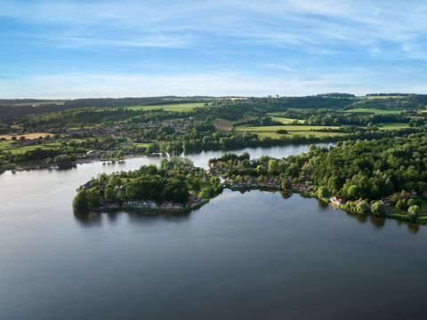Center Parcs Le Lac d'Ailette - Aisne - Image N°85