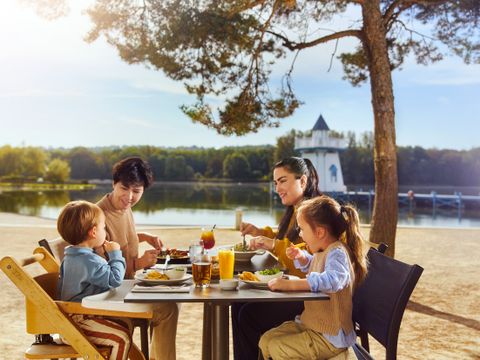 Center Parcs Le Lac d'Ailette - Aisne - Image N°47