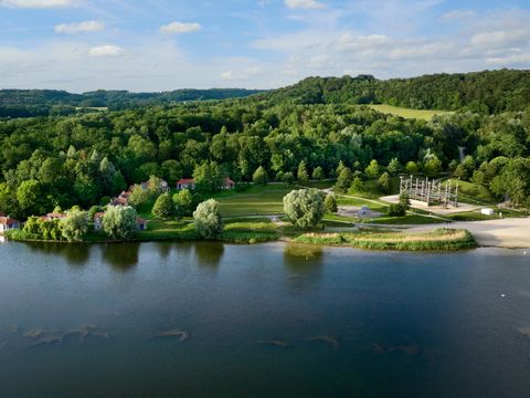 Center Parcs Le Lac d'Ailette - Aisne - Image N°82