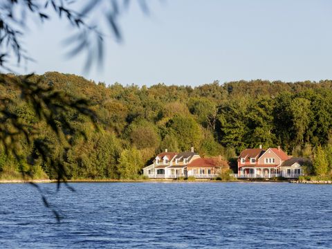 Center Parcs Le Lac d'Ailette - Aisne - Image N°2