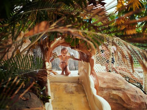 Center Parcs Le Lac d'Ailette - Aisne - Image N°3