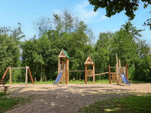 Center Parcs Le Lac d'Ailette - Aisne - Image N°64