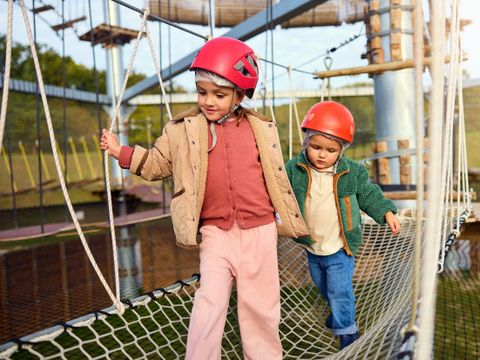 Center Parcs Le Lac d'Ailette - Aisne - Image N°18