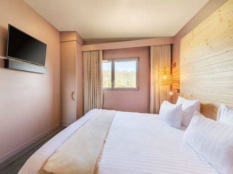 Center Parcs Villages Nature Paris - Camping Seine-et-Marne - Image N°5