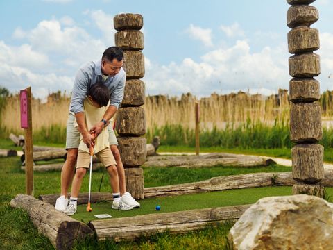 Center Parcs Villages Nature Paris - Seine-et-Marne - Image N°2