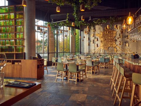 Center Parcs Villages Nature Paris - Seine-et-Marne