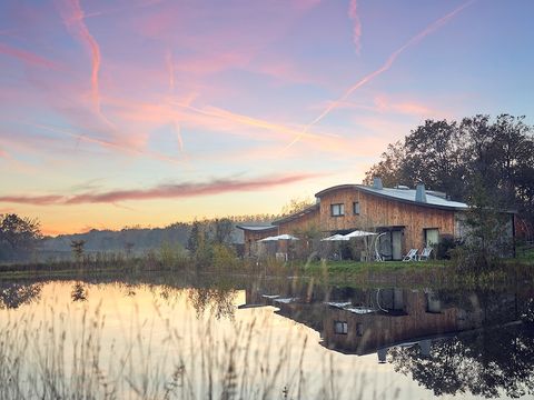 Center Parcs Villages Nature Paris - Seine-et-Marne - Image N°30