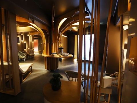 Center Parcs Villages Nature Paris - Seine-et-Marne