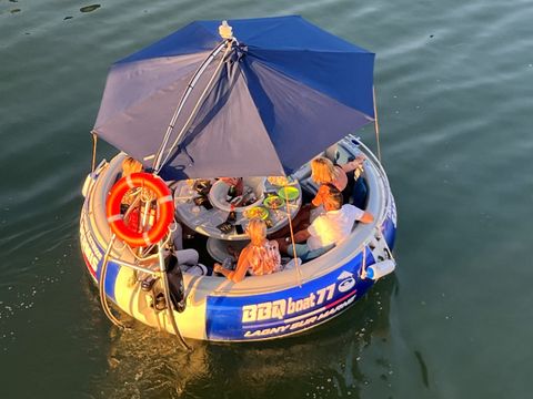 Center Parcs Villages Nature Paris - Seine-et-Marne