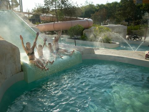 Center Parcs Villages Nature Paris - Seine-et-Marne - Image N°5