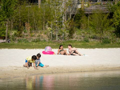 Center Parcs Villages Nature Paris - Seine-et-Marne - Image N°29