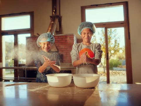 Center Parcs Villages Nature Paris - Seine-et-Marne