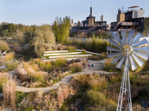 Center Parcs Villages Nature Paris - Seine-et-Marne - Image N°56