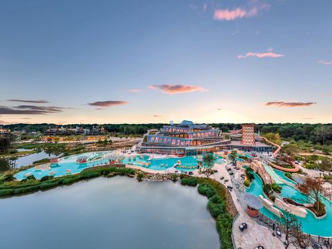 Center Parcs Villages Nature Paris - Seine-et-Marne - Image N°73