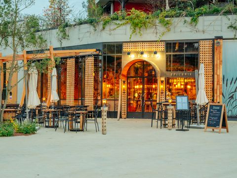 Center Parcs Villages Nature Paris - Seine-et-Marne