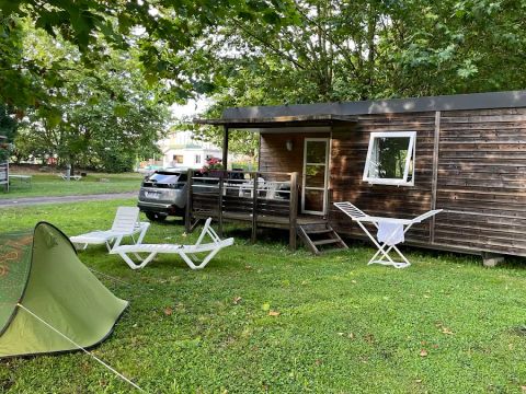 Camping La Clé de Saone - Saône-et-Loire - Image N°5