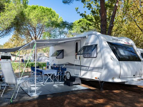 Camping Village Baia Azzurra - Grosseto