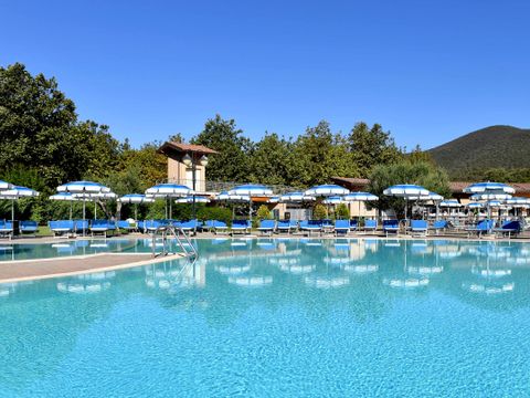 Camping Village Baia Azzurra - Camping Grosseto