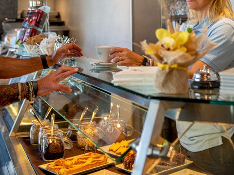 Camping Village Baia Azzurra - Grosseto