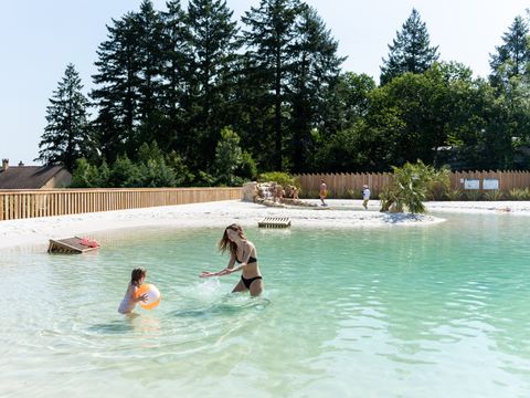 Camping Sunelia - Le Sequoia - Lot - Image N°0