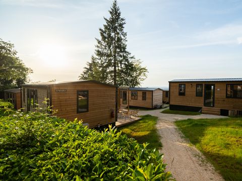 Camping Sunelia - Le Sequoia - Lot - Image N°4