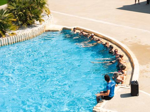 Camping Siblu Bois de Bayadène Funpass inclus *** - Loire-Atlantique - Image N°4
