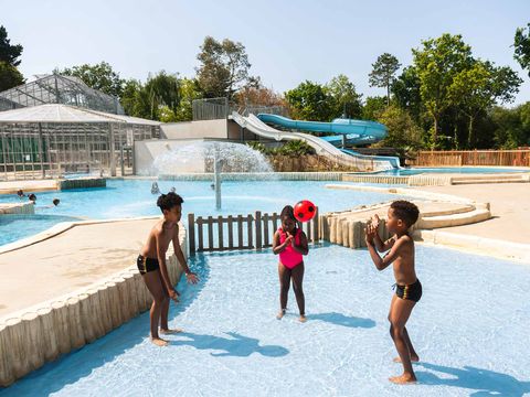 Camping Siblu Bois de Bayadène Funpass inclus *** - Loire-Atlantique - Image N°5