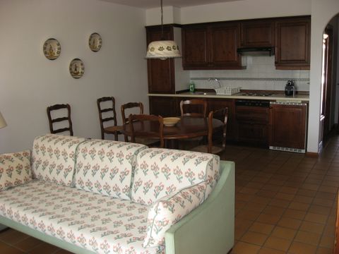 Complexe de vacances Hapimag Mas Nou - Camping Girona - Image N°4