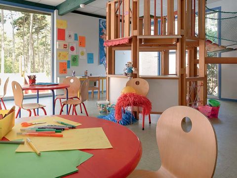 Club Les Cavales - Gironde