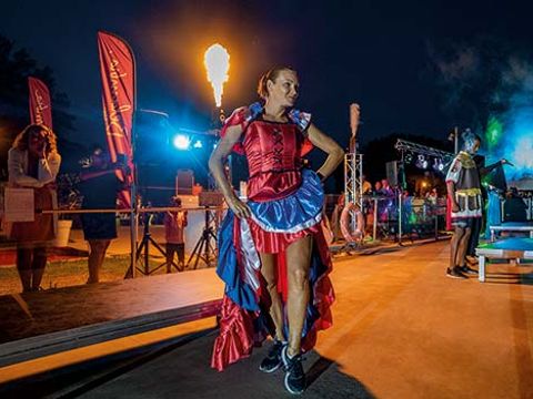 Club Les Cavales - Gironde