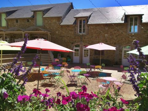 VVF Villages - Coeur de Cantal - Vendes - Camping Cantal - Image N°4