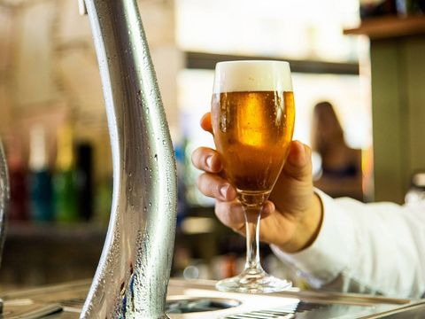 Appart'hôtel Ona Palamos - Girona