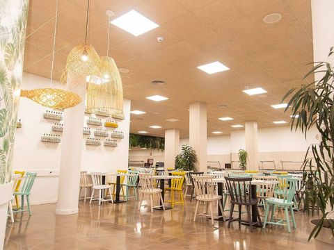 Appart'hôtel Ona Palamos - Girona