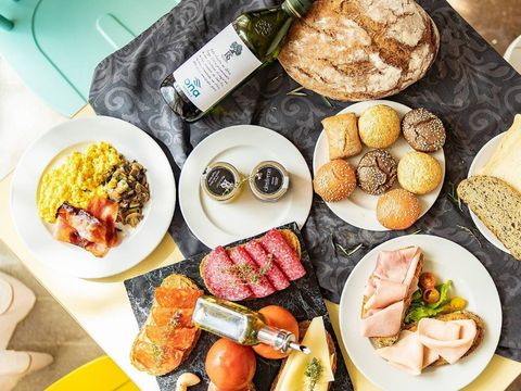 Appart'hôtel Ona Palamos - Girona