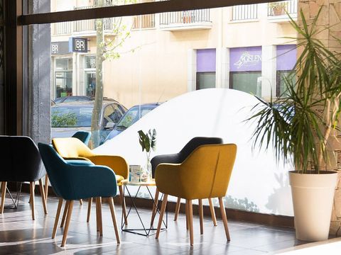 Appart'hôtel Ona Palamos - Girona