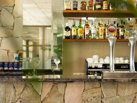 Appart'hôtel Ona Palamos - Girona