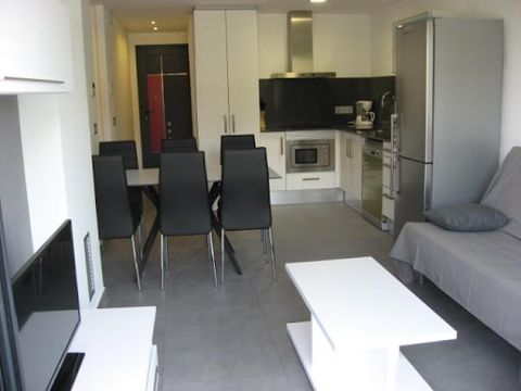 Appartements Nuria - Camping Girona - Image N°2
