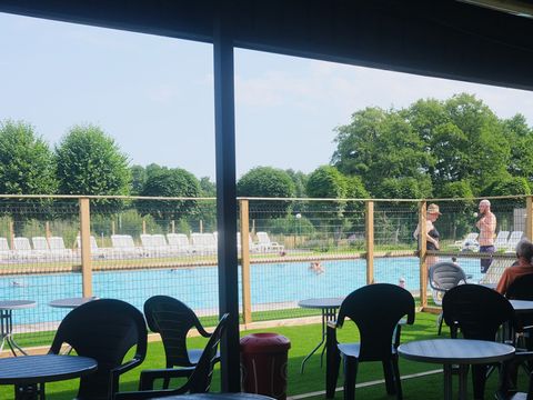 Camping Le Florenville - Belgisches Luxemburg