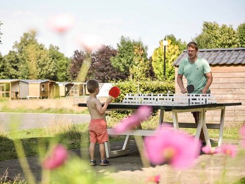 Camping Le Florenville - Belgisches Luxemburg