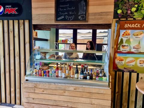 Camping Le Florenville - Belgisches Luxemburg