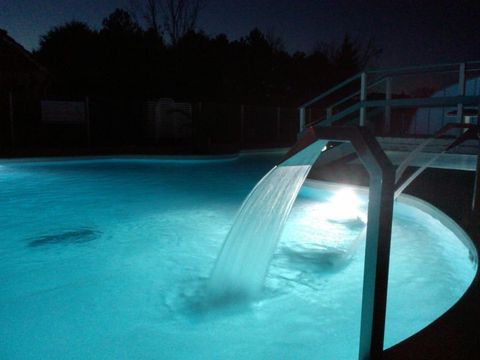 Camping Paradis Le Royon - Somme