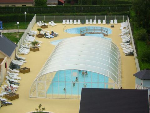 Camping Paradis Le Royon - Somme