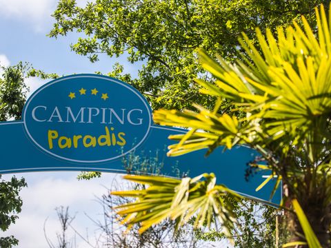 Camping Paradis Le Royon - Camping Somme - Image N°2