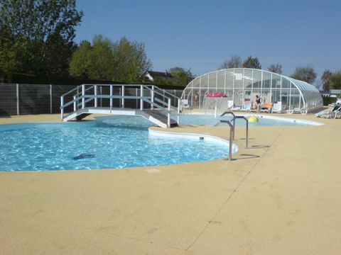 Camping Paradis Le Royon - Somme