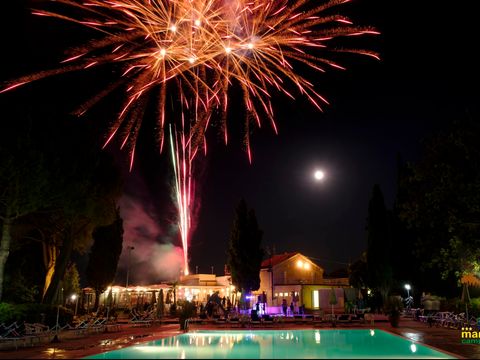 Camping Village Mar y Sierra - Cuneo