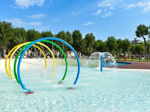 Rimini Family Camping Village - Camping Rimini - Image N°0